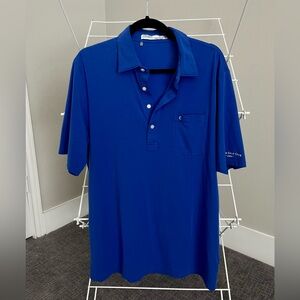 Criquet Men’s Golf Polo